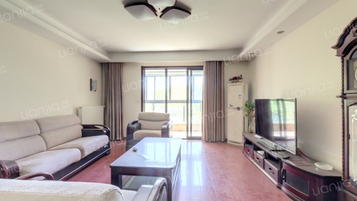 融科九重锦二手房实景图