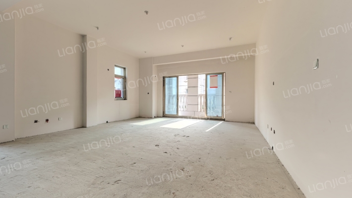 帝景观云二手房实景图