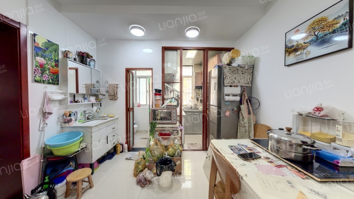 古平岗22号二手房实景图