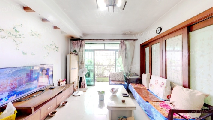 南源花园二手房实景图