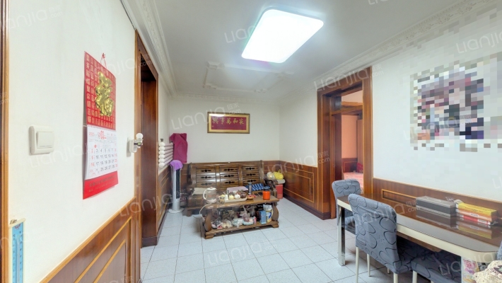 长江里(塘沽区)二手房实景图