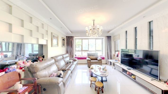 瑜憬湾二手房实景图