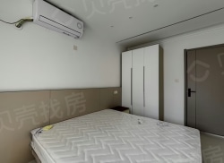 整租·虎池苑 1室1厅 南_虎池苑租房