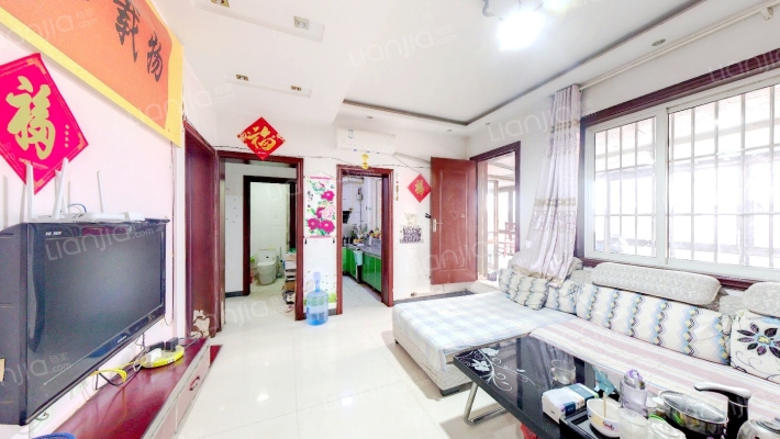 银亿园北楼小区二手房实景图