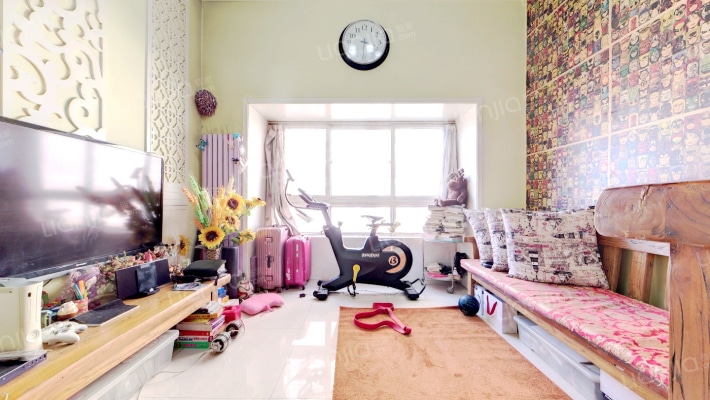 甘露园2号院二手房实景图