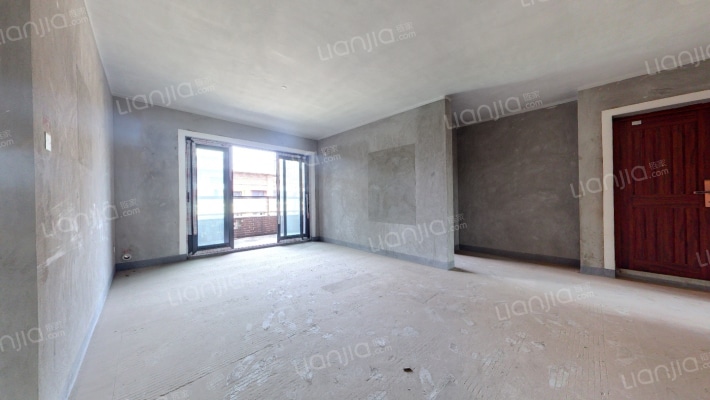 金科博翠园A区二手房实景图