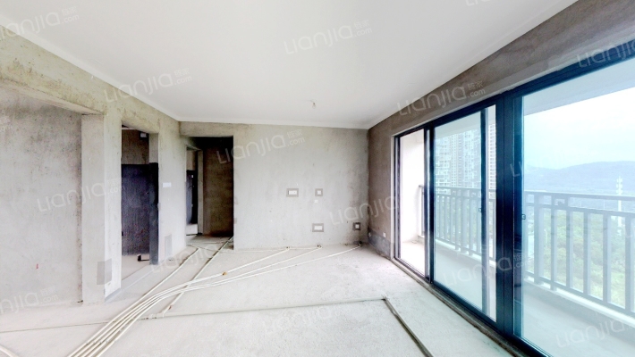 大唐水云间二手房实景图