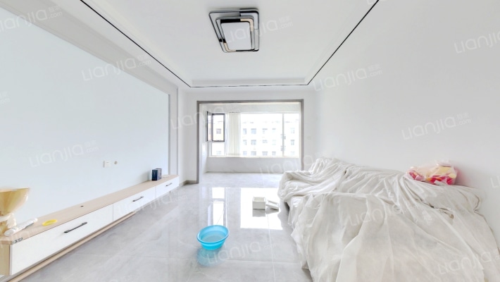 文园二手房实景图