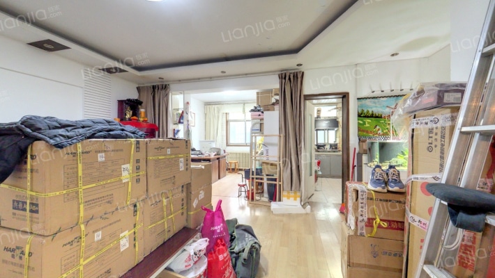 东明路46号二手房实景图