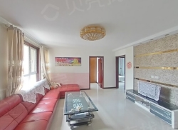 整租·柳港园A区 3室2厅 南/北_柳港园A区租房