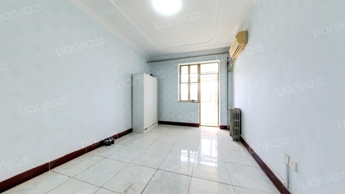 农林路社区二手房实景图