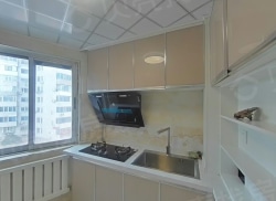 整租·教师大厦 2室1厅 南/北_教师大厦租房