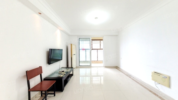 中海双湾锦园东区二手房实景图