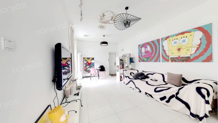 云林街二手房实景图