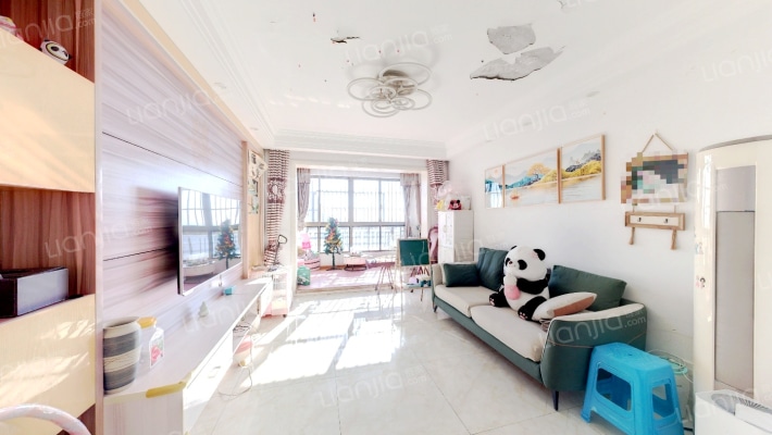 珑庭花园二手房实景图