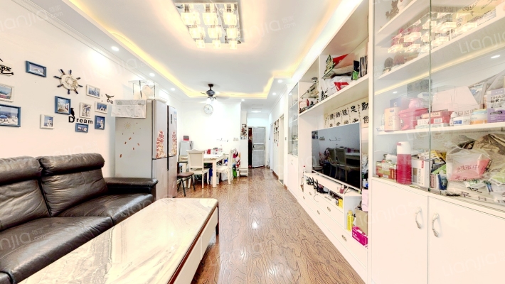 东亭新嘉源二手房实景图