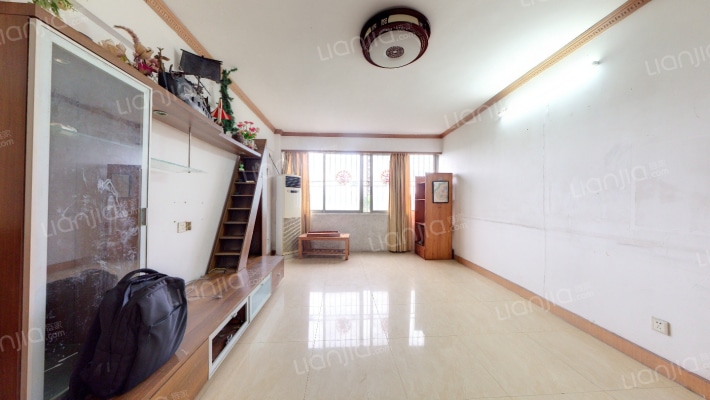 迎宾北路住宅二手房实景图