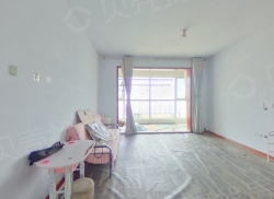 整租·华浩活力城 3室1厅 南/北_华浩活力城租房