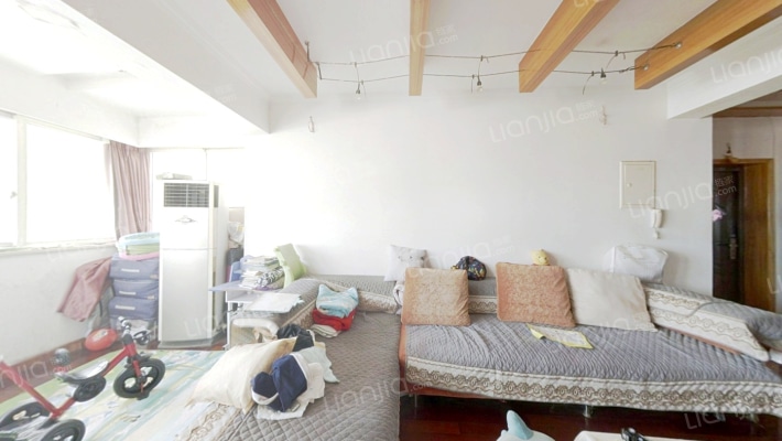 世纪名邸二手房实景图