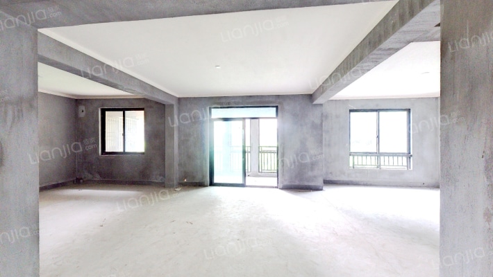 金色兰庭二手房实景图