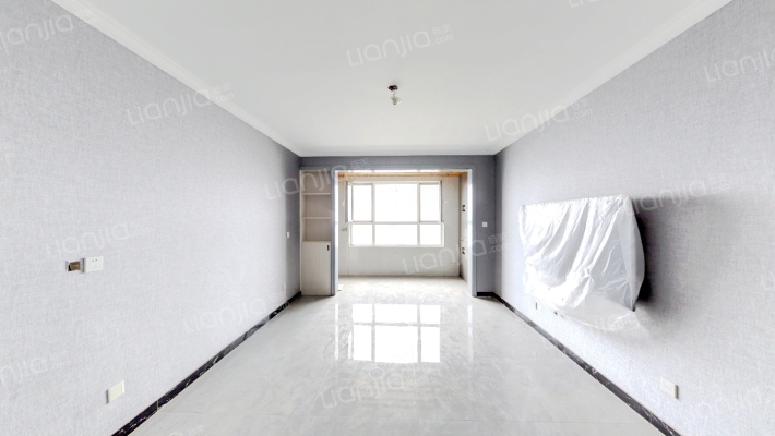 润江·翡丽公馆二手房实景图