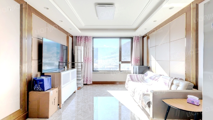 恒大四季上东二手房实景图