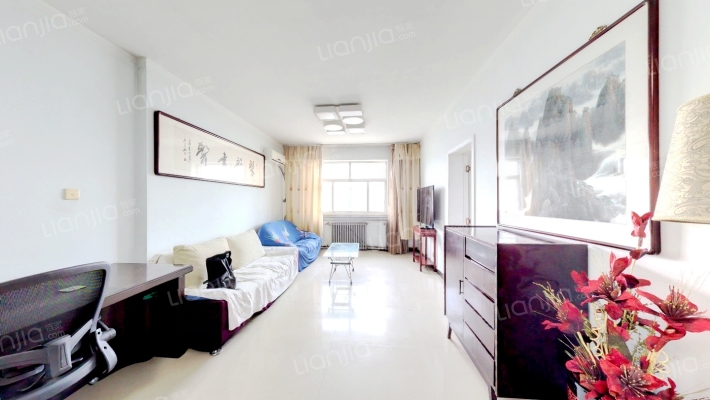 中南街3号二手房实景图