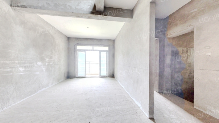 学府江山E区二手房实景图