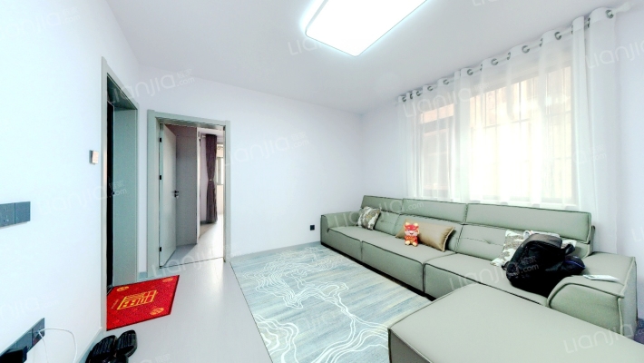 红缨路111号二手房实景图