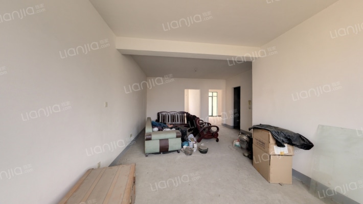 漆塘苑二手房实景图