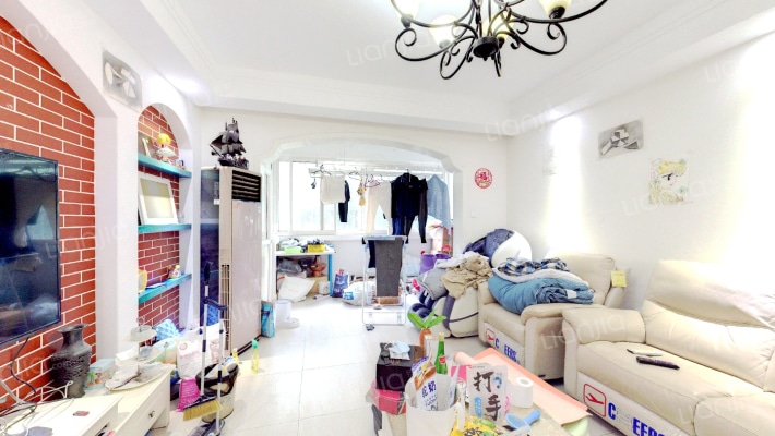 瑞隆城墅二手房实景图