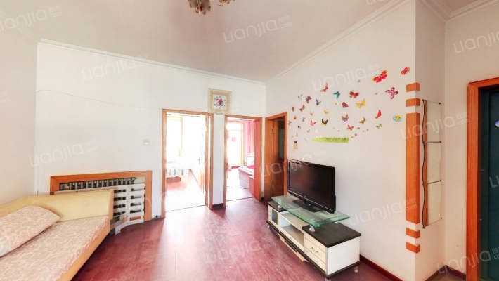 龙河家园二手房实景图