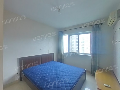 整租·锦荷苑 2室1厅 南