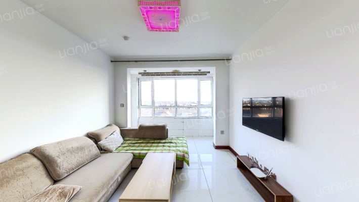 金沙城典家园二手房实景图