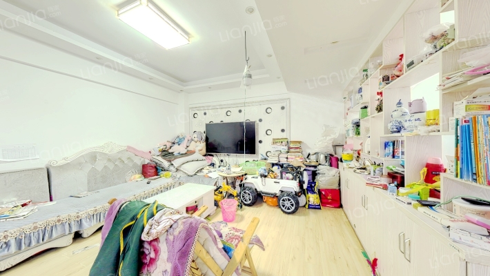 义祥里小区二手房实景图