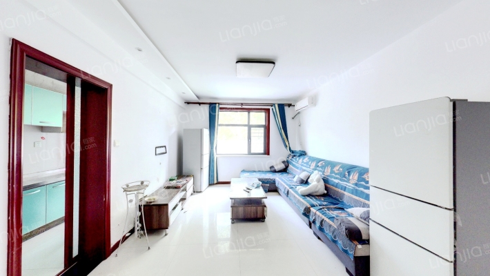 馨和家园二手房实景图