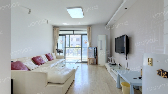 证大家园(三期)二手房实景图