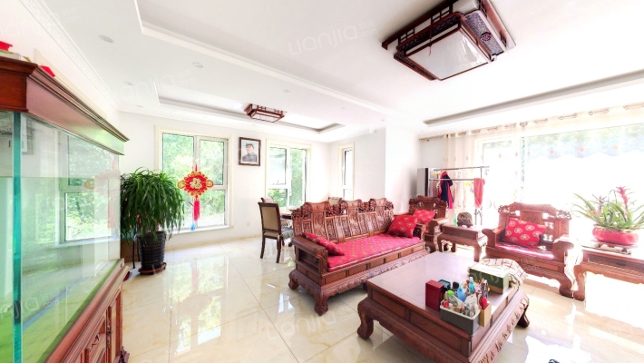 融府二手房实景图