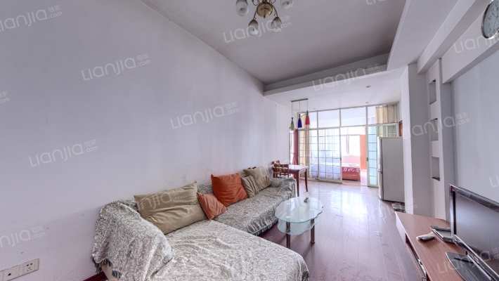 天使大厦二手房实景图