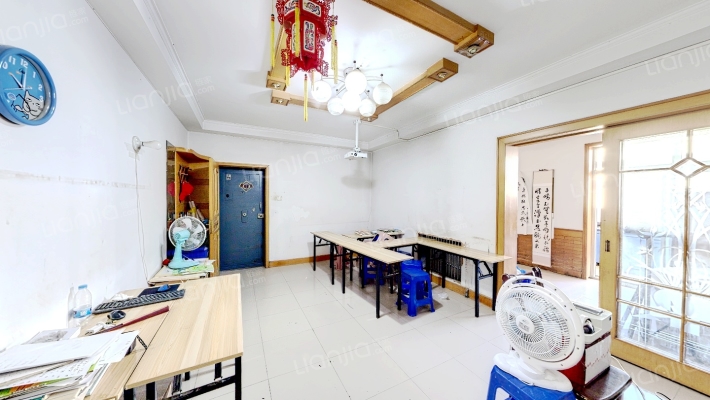 众馨纸箱厂宿舍二手房实景图