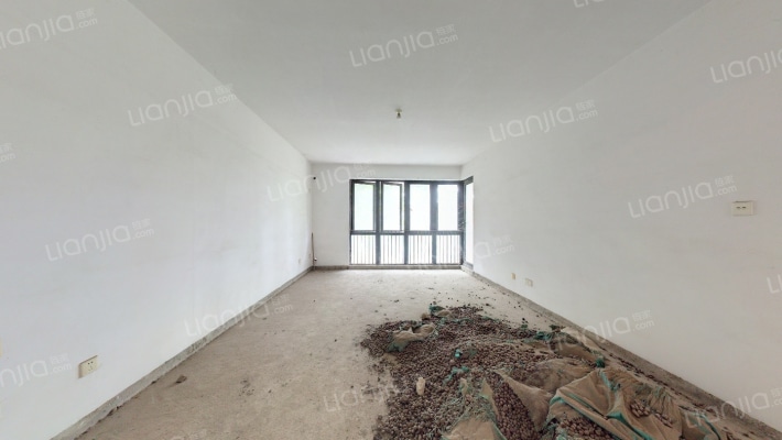 依山郡花园一期二手房实景图