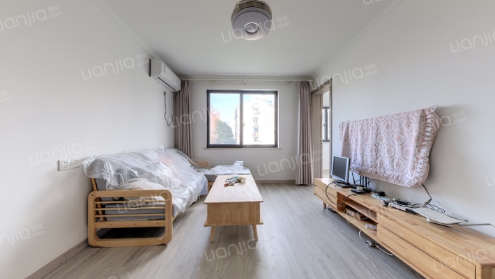 吴中西路二手房实景图