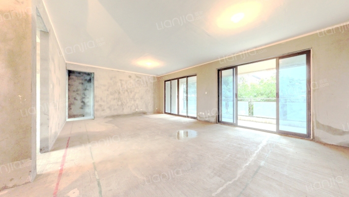 合能枫丹铂麓二期二手房实景图