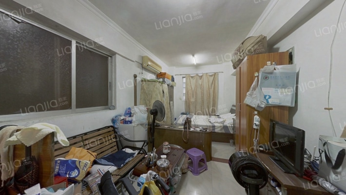 龙城花园二手房实景图