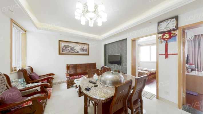 童王小区东区二手房实景图