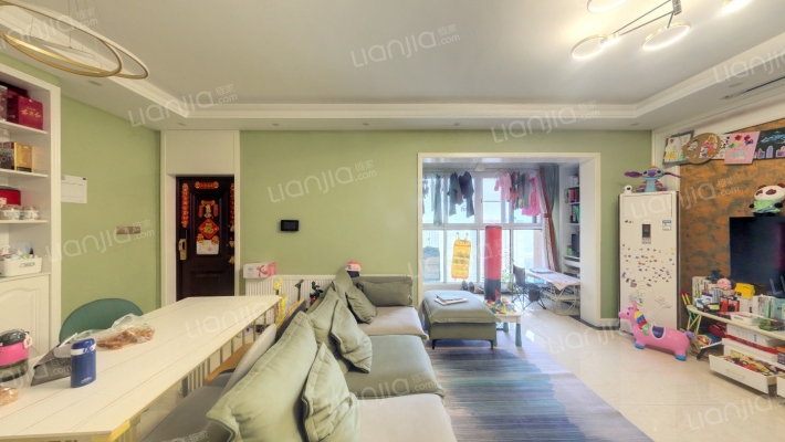 和信香榭澜郡二手房实景图