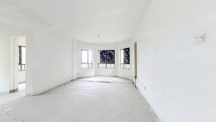 绿城百合公寓云霞苑二手房实景图