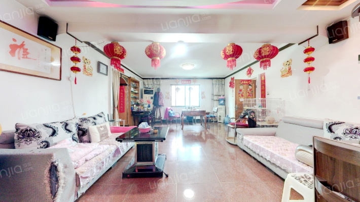 康发大楼二手房实景图