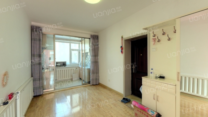 农林交通楼二手房实景图