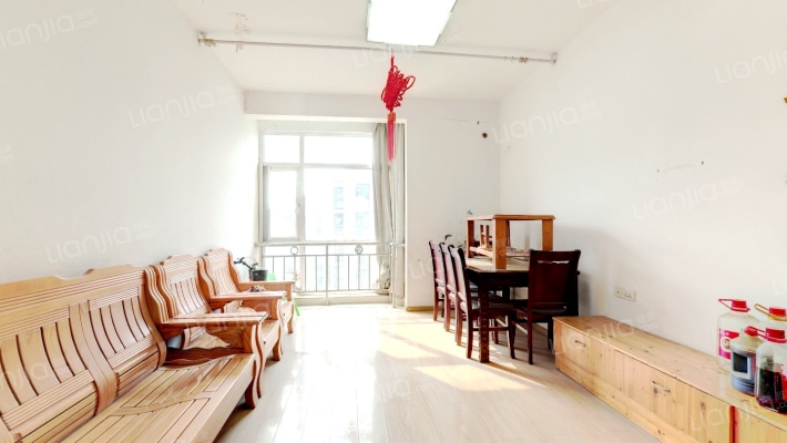 名流人和天地三期二手房实景图